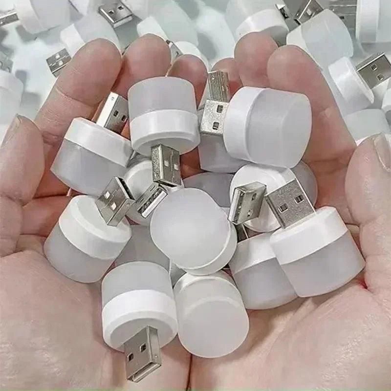 Mini lâmpada de led